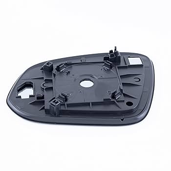 Amazon.com: EAP Passenger Side Mirror Glass Compatible with